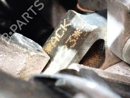 Engine AUDI A6 C5 (4B2, 4B4) 2.8 | BP33329144M1 - Image 6