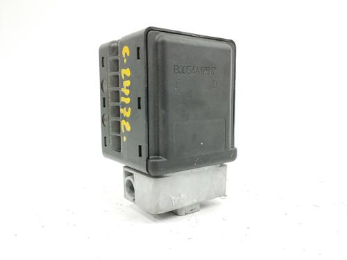 Used Electronic module RENAULT CLIO IV (BH_) 0.9 TCe 90 (BHNF, BHMA, BHMH, BHJK, BHJR) (90 hp) 14153145