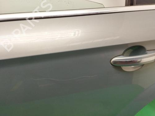 Left rear door FORD MONDEO III Saloon (B4Y) 2.0 16V | BP16500728C4 