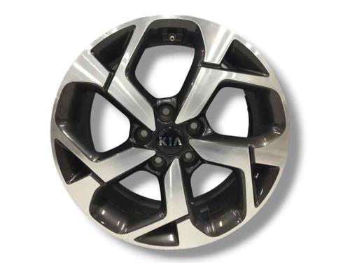 Rim KIA SPORTAGE IV (QL, QLE)  52910F1250 | 7JX17H2 | ET48,5 | 5H | 5X115