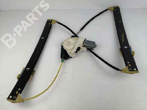 Used Front right window mechanism AUDI A4 B8 (8K2) 2.0 TDI 16V (140 hp) 7711639