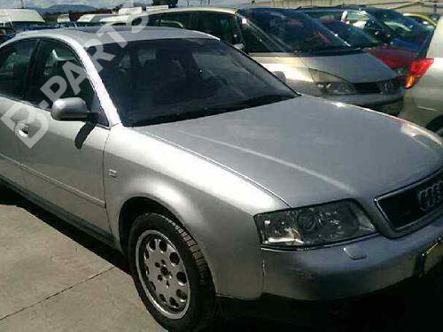 AUDI A6 C5 (4B2)  2.5 TDI quattro  56792