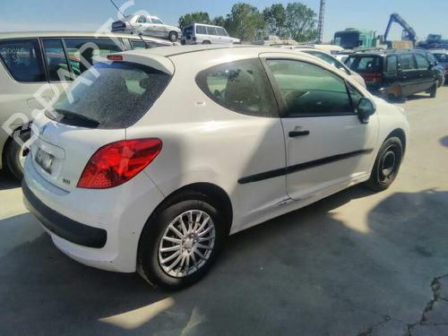 Fuse box PEUGEOT 207 (WA_, WC_)  | BP8234020E1 