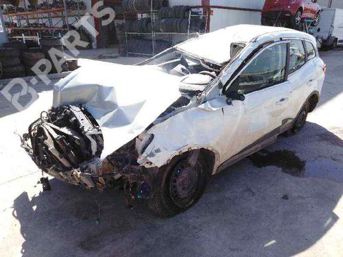 Used Parts RENAULT KADJAR (HA_, HL_)  1.6 dCi 130 4x4 (HLA4)  1014917