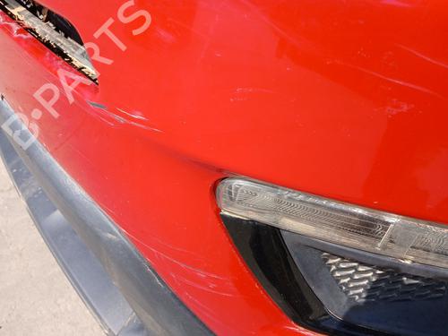 Front bumper JEEP COMPASS (MP, M6, MV, M7) 1.6 CRD | BP36274248C7 - Image 3