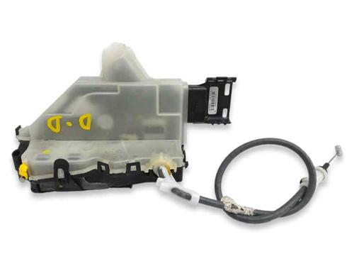 Front right lock CITROËN C3 AIRCROSS II (2R_, 2C_) 1.2 PureTech 110 (2RHNZB, 2RHNZW, 2RHNPX, 2RHNPJ) | BP23576814C97 