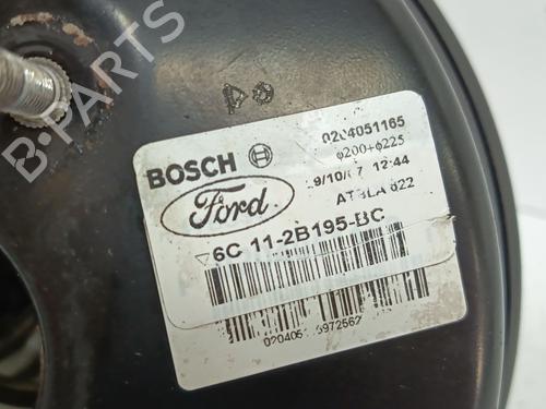 Servo brake FORD TRANSIT Van (FA_ _) 2.2 TDCi | BP34734619M42 - Image 4