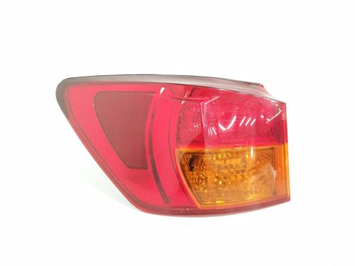 Left taillight LEXUS IS II (_E2_) 220d (ALE20) | BP11795092C34