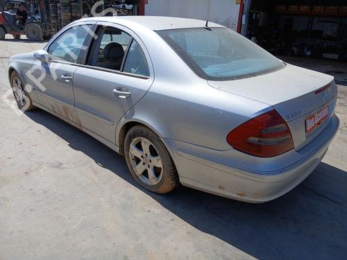 ABS pump MERCEDES-BENZ E-CLASS (W211) E 270 CDI (211.016) | BP38013171M43  - Image 11