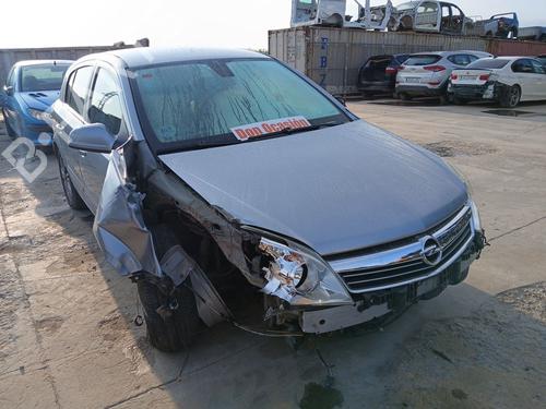 Engine OPEL ASTRA H (A04) 1.7 CDTI (L48) | BP39408829M1 - Image 4