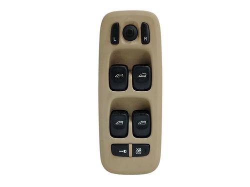 Used Left front window switch VOLVO XC70 I Cross Country (295) D5 XC AWD (163 hp) 16376753