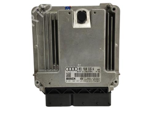 Used Engine control unit (ECU) AUDI A4 B6 Convertible (8H7) [2002-2009]  17546984
