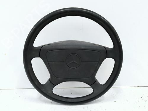 Volante Volante MERCEDES-BENZ E-CLASS (W124) E 300 D (124.131) (136 hp) 33941218 33941218