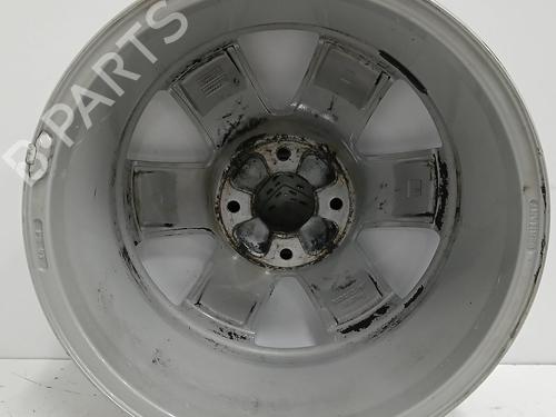 Rim CITROËN C4 I (LC_)  | BP24129813C45 