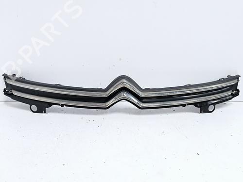 grill-citroen-c4-spacetourer-3d_-2018-34235599 main image