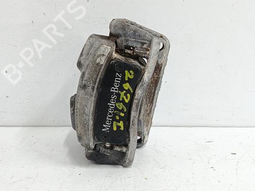 Used Left front brake caliper Left front brake caliper MERCEDES-BENZ A-CLASS (W177) A 200 d (177.012) (150 hp) 33981173 33981173