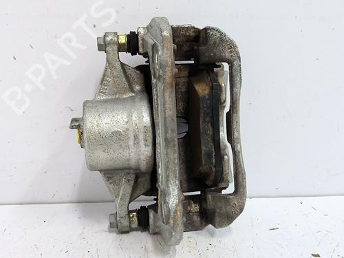 Left front brake caliper KIA XCEED (CD) 1.4 T-GDI | BP36319362M105 - Image 4
