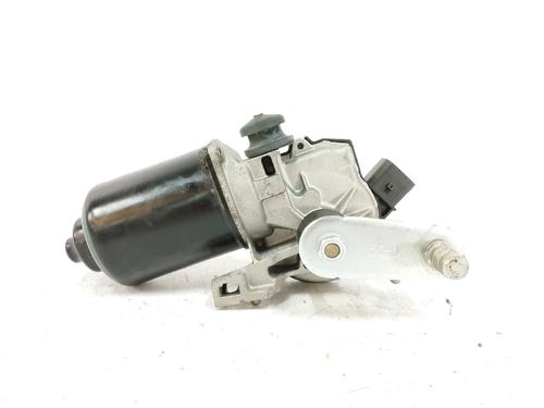 Used Front wiper motor HYUNDAI SANTA FÉ II (CM) 2.2 CRDi GLS (150 hp) 11009767