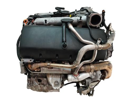 Engine VW TOUAREG (7LA, 7L6, 7L7) 5.0 V10 TDI | BP20857309M1 