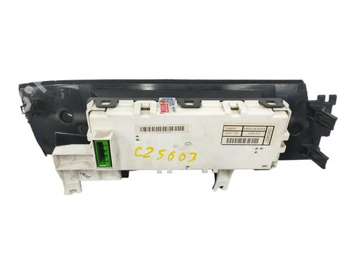 Display monitor HONDA CIVIC VIII Hatchback (FN, FK)  | BP16402628C48 