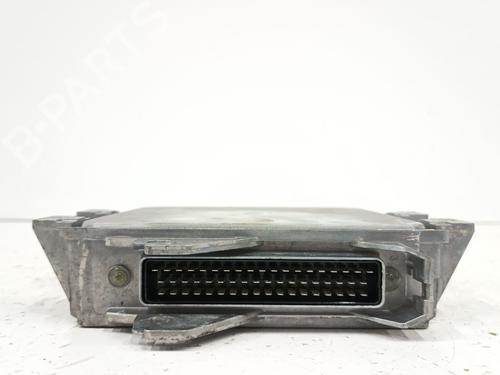 Engine control unit (ECU) MERCEDES-BENZ E-CLASS (W210) E 220 D (210.004) | BP37758193M57 - Image 3