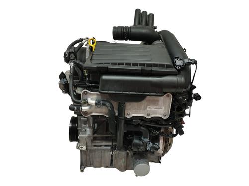 Used Engine SEAT IBIZA IV (6J5, 6P1) [2008-2017]  23575741