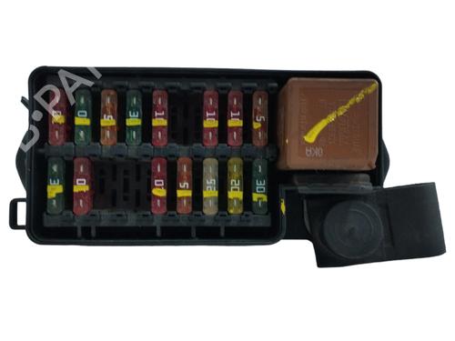 Used Fuse box JAGUAR XK 8 Coupe (X100) [1996-2006]  16846764