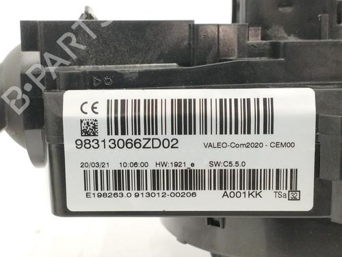 Switch CITROËN C4 III (BA_, BB_, BC_) 1.2 PureTech 130 (BAHNSA, BAHNSB) | BP12442421I30 