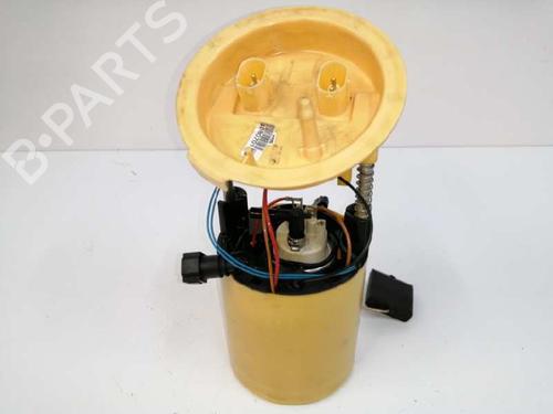 Used Fuel pump BMW 3 Touring (E91) 320 d (163 hp) 6111521