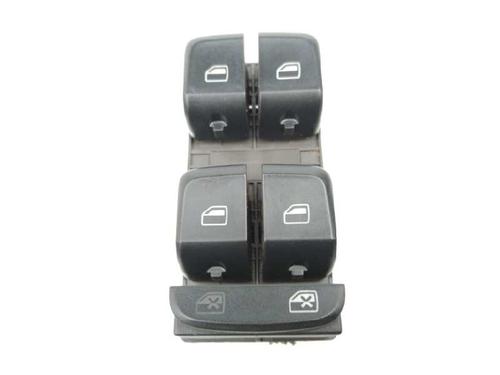 Used Left front window switch AUDI Q5 (8RB) [2008-2019]  6822284