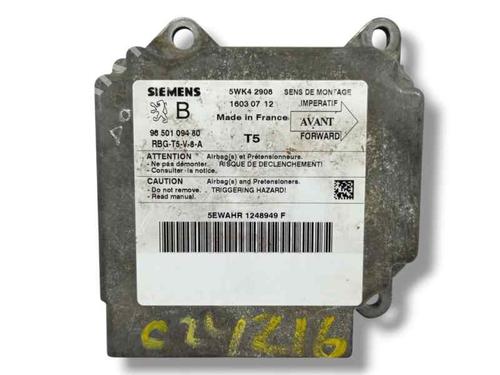 ecu-airbags-peugeot-307-sw-3h-2002-2003-2004-2005-2006-2007-2008-2009-23124167 main image