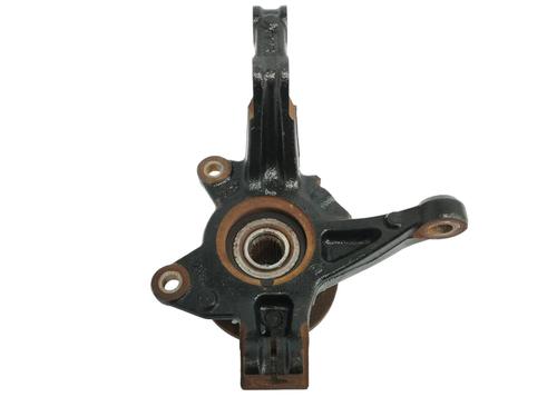 Right front steering knuckle RENAULT CLIO IV (BH_) 1.5 dCi 75 | BP15560001M26 