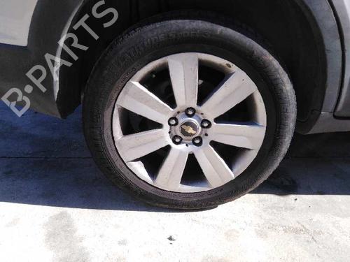 Elektronisk sensor CHEVROLET CAPTIVA (C100, C140)  | BP10543176M84 