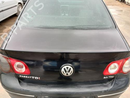 Used Tailgate Tailgate VW PASSAT B6 (3C2) 2.0 TDI 16V (140 hp) 32732885 32732885