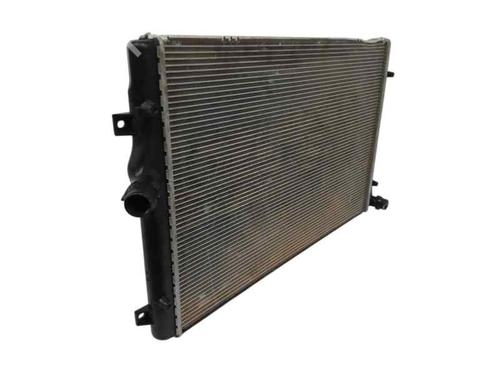 Water radiator VW TOURAN (1T3) 1.6 TDI | BP27472036M31