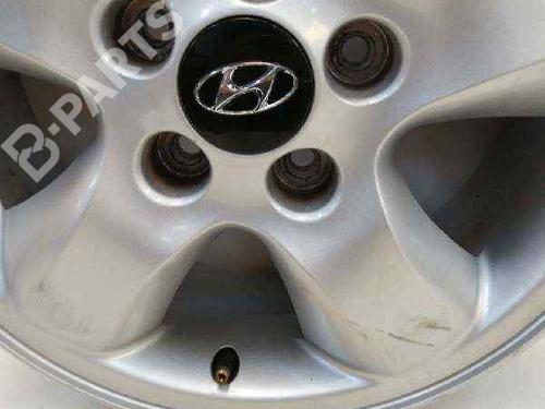 Rim HYUNDAI SANTA FÉ I (SM) 2.0 CRDi | BP10135278C45 