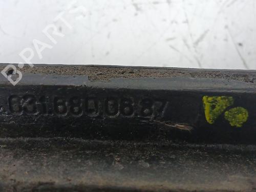 Instrument cluster MERCEDES-BENZ MB Van (W631) D (631.332, 631.342) | BP31061006C47