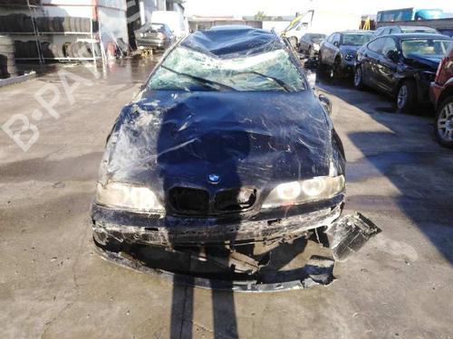 Instrument cluster BMW 5 (E39) 530 d | BP9644984C47 
