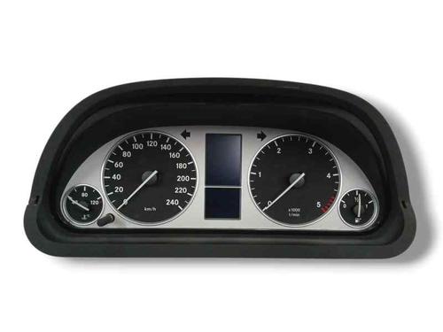 Used Instrument cluster MERCEDES-BENZ B-CLASS Sports Tourer (W245) [2005-2011]  21523900