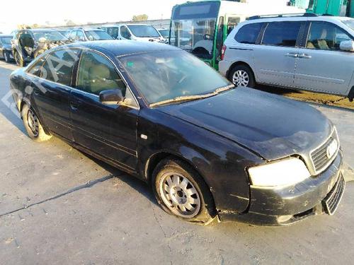 Used Parts AUDI A6 C5 (4B2, 4B4) 2.7 T quattro (250 hp) 3494975