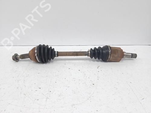 Used Left front driveshaft FORD TRANSIT CONNECT (P65_, P70_, P80_) 1.8 TDCi (90 hp) 30512119