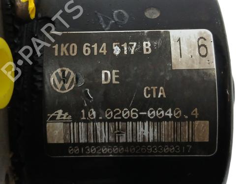 ABS pump AUDI A3 (8P1) 1.6 | BP18122690M43 