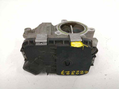 Throttle body SEAT TOLEDO IV (KG3) 1.4 TDI | BP6324253M82