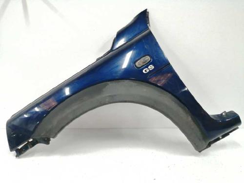 Used Left front fenders LAND ROVER FREELANDER I (L314) [1998-2006]  8924403