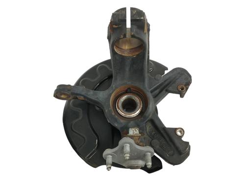Left front steering knuckle SEAT IBIZA IV ST (6J8, 6P8)  | BP16955243M25 