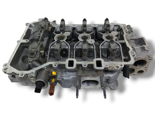 Used Cylinder head PEUGEOT 2008 I (CU_) [2013-2025]  29332042