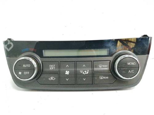 Used Climate control TOYOTA RAV 4 IV (_A4_) 2.2 D 4WD (ALA49) (150 hp) 8351991