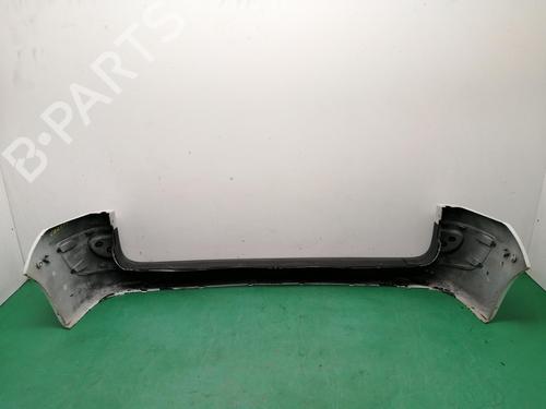 Rear bumper RENAULT KANGOO (KC0/1_) 1.5 dCi | BP13417418C8 