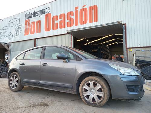 Turbocharger/Supercharger CITROËN C4 II (NC_) 1.6 HDi 90 | BP31380843M71 