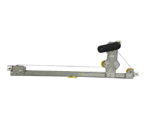Used Front right window mechanism RENAULT TRAFIC II Van (FL) [2001-2025]  18199522